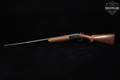 Winchester Repeating Arms Model 37 Steelbilt; Blue Belly 12 Gauge Blued & Walnut in Fair Condition Image 2