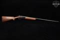 Winchester Repeating Arms Model 37 Steelbilt; Blue Belly 12 Gauge Blued & Walnut in Fair Condition Image 3