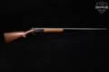 Winchester Repeating Arms Model 37 Steelbilt; Blue Belly 12 Gauge Blued & Walnut in Fair Condition Image 4