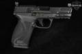 Smith & Wesson (S&W) M&P 10mm M2.0, Optics-Ready, No Thumb Safety 10mm Black in Very Good Condition Image 3