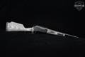 2017 Browning BLR Black Label Takedown .308 Win. Black in Excellent Condition Image 3