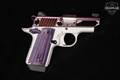 2022 Kimber Micro380 Amethyst .380 ACP Purple PVD in Excellent Condition Image 3