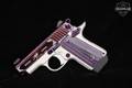 2022 Kimber Micro380 Amethyst .380 ACP Purple PVD in Excellent Condition Image 4