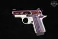 2022 Kimber Micro380 Amethyst .380 ACP Purple PVD in Excellent Condition Image 5
