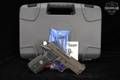 Sig Sauer P229 Legion SAO 9mm Luger Legion Gray in Very Good Condition Image 2