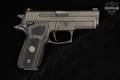 Sig Sauer P229 Legion SAO 9mm Luger Legion Gray in Very Good Condition Image 4