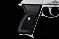 Sig Sauer P230 SL .380 ACP Stainless Steel in Excellent Condition Image 4