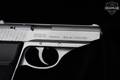 Sig Sauer P230 SL .380 ACP Stainless Steel in Excellent Condition Image 5