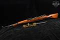 Zbrojovka Brno (CZ) vz. 98N 8mm Mauser Blued in Good Condition Image 2