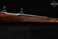 1975 J.P Sauer & Sohn JP Colt Sauer Sporting Rifle 7mm Rem. Mag. Blued & Walnut in Good Condition Image 5