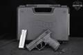 Walther P22 CA .22 LR Two-Tone Tungsten Gray in Excellent Condition Image 2