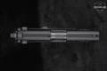 Walther P22 CA .22 LR Two-Tone Tungsten Gray in Excellent Condition Image 5