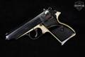 FEG PA-63 9x18mm Makarov Two-Tone Blued in Good Condition Image 4