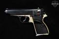 FEG PA-63 9x18mm Makarov Two-Tone Blued in Good Condition Image 5