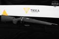2022 Tikka T1x .17 HMR Black in Like-New Condition Image 2
