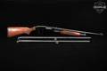 Mossberg 500A 12 Gauge Blued & Hardwood in Good Condition Image 3