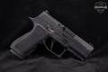 Sig Sauer P320 X-Compact 9mm Luger (9x19 Para) Black in Excellent Condition Image 3