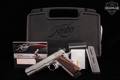 Kimber 1911 Stainless II .45 ACP Stainless Steel in Very Good Condition Image 2