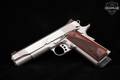 Kimber 1911 Stainless II .45 ACP Stainless Steel in Very Good Condition Image 3