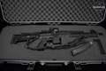 Sig Sauer MPX PCC 9mm Luger Black Hard Coat Anodized in Very Good Condition Image 2
