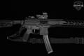 Sig Sauer MPX PCC 9mm Luger Black Hard Coat Anodized in Very Good Condition Image 4