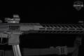 Sig Sauer MPX PCC 9mm Luger Black Hard Coat Anodized in Very Good Condition Image 5