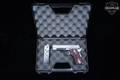 2000 Kimber Compact CDP .45 ACP Two-Tone in Excellent Condition Image 2