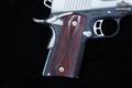 2000 Kimber Compact CDP .45 ACP Two-Tone in Excellent Condition Image 3