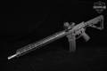 Palmetto State Armory (PSA) PA-15 6.5 Grendel Black in Good Condition Image 2