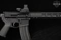 Palmetto State Armory (PSA) PA-15 6.5 Grendel Black in Good Condition Image 5