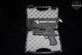 Magnum Research Desert Eagle MK XIX Black Oxide .50 AE Black in Very Good Condition Image 2