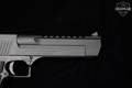Magnum Research Desert Eagle MK XIX Black Oxide .50 AE Black in Very Good Condition Image 5