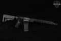 Geissele Automatics Super Duty MOD 1 SD-556 5.56mm NATO black in Excellent Condition Image 3