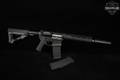 Griffin Armament N4 5.56mm NATO Black in Excellent Condition Image 2