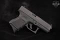Glock 26 Gen4 9mm Luger Black in Very Good Condition Image 3