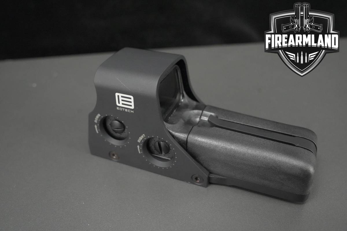 OPTIC EOTECH HWS 512 Holographic EOTECH-512
