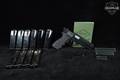 2024 Inglis P-35 B 9mm Luger Black in Excellent Condition Image 2