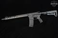 Sig Sauer M400 Tread 1.0 5.56mm NATO Black in Excellent Condition Image 2
