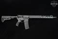 Sig Sauer M400 Tread 1.0 5.56mm NATO Black in Excellent Condition Image 3