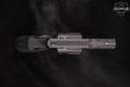 Smith & Wesson (S&W) Model 351C AirLite .22 Mag. Black in Very Good Condition Image 4