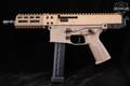 Brugger & Thomet (B&T) GHM9 Pro 9mm Luger FDE (Flat Dark Earth) in Very Good Condition Image 2
