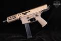 Brugger & Thomet (B&T) GHM9 Pro 9mm Luger FDE (Flat Dark Earth) in Very Good Condition Image 3