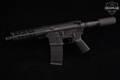 Diamondback (DB) DB15 Pistol 5.56mm NATO (.223 Rem.) Black in Good Condition Image 2