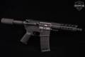 Diamondback (DB) DB15 Pistol 5.56mm NATO (.223 Rem.) Black in Good Condition Image 3