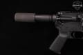 Diamondback (DB) DB15 Pistol 5.56mm NATO (.223 Rem.) Black in Good Condition Image 4