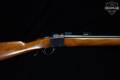 1976 Sturm Ruger No. 3 Bicentennial .45-70 Govt. Blued in Very Good Condition Image 4