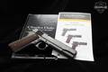 2021 Charles Daly 1911 Field Pistol .45 ACP Blued in Like-New Condition Image 2