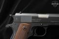2021 Charles Daly 1911 Field Pistol .45 ACP Blued in Like-New Condition Image 3