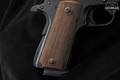 2021 Charles Daly 1911 Field Pistol .45 ACP Blued in Like-New Condition Image 4