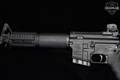 Rock River Arms LAR-15 5.56mm NATO Black Anodized in Very Good Condition Image 4